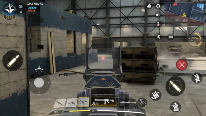 Call of Duty: Mobile