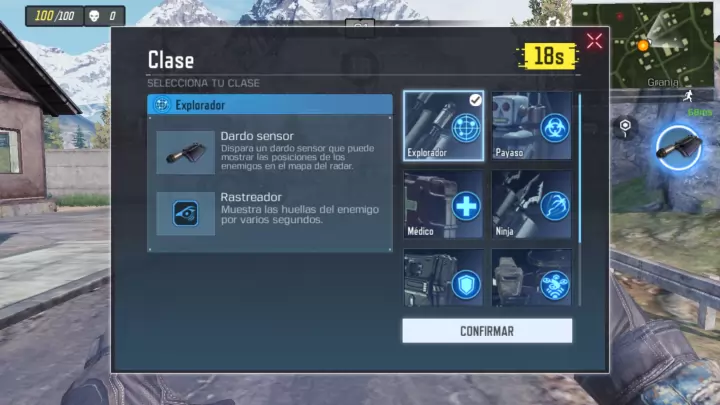 Call of Duty: Mobile