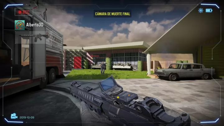 Call of Duty: Mobile