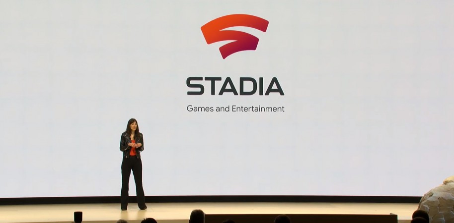Stadia