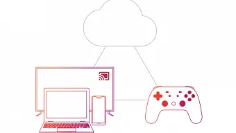 El streaming a 4K de Stadia usará hasta 1 TB por 65 horas