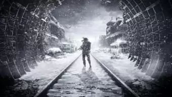 Metro Exodus será uno de los juegos gratis de Stadia Pro en febrero