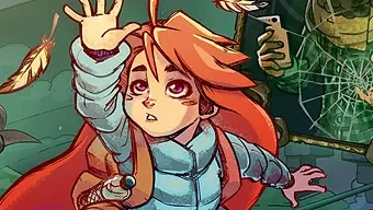 Plataformas imposibles, tiroteos con estilo y mucho más en los 6 juegos gratis de Stadia Pro de octubre