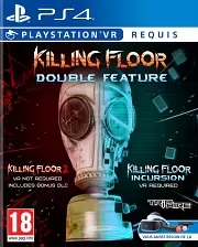 Killing Floor Double Feature