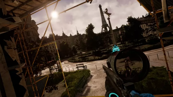 Killing Floor Double Feature