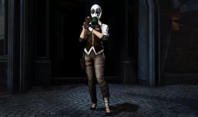 Killing Floor Double Feature - PS4