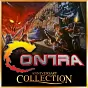 Contra Anniversary Collection Nintendo Switch