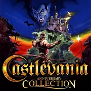 Castlevania Anniversary Collection