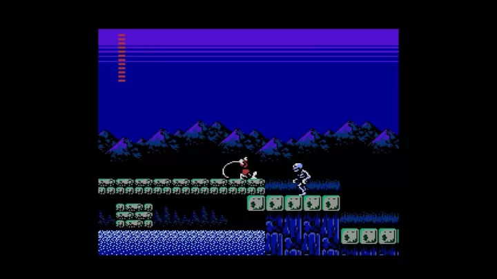 Castlevania Anniversary Collection