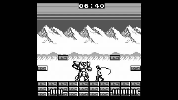 Castlevania Anniversary Collection - Nintendo Switch