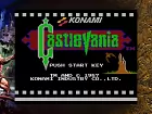 Castlevania Anniversary Collection