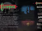 Castlevania Anniversary Collection - Imagen