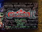 Castlevania Anniversary Collection - Pantalla