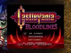 Castlevania Anniversary Collection - Imagen Nintendo Switch