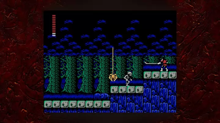 Castlevania Anniversary Collection