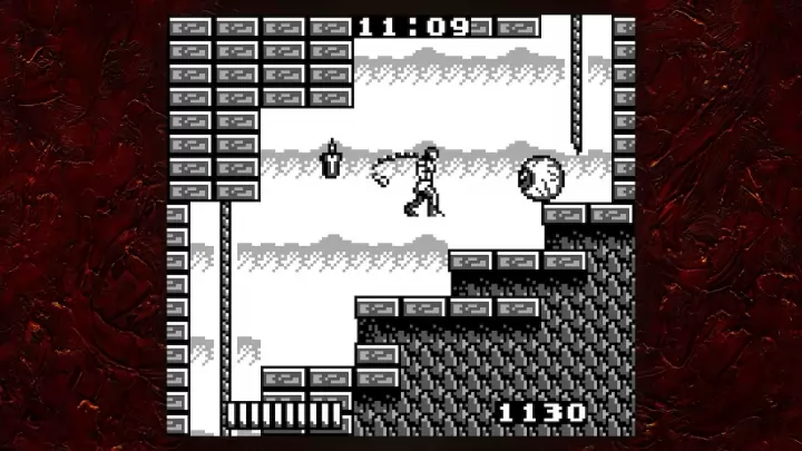 Castlevania Anniversary Collection