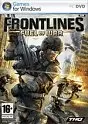 Frontlines: Fuel of War PC