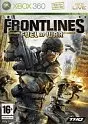 Frontlines: Fuel of War Xbox 360
