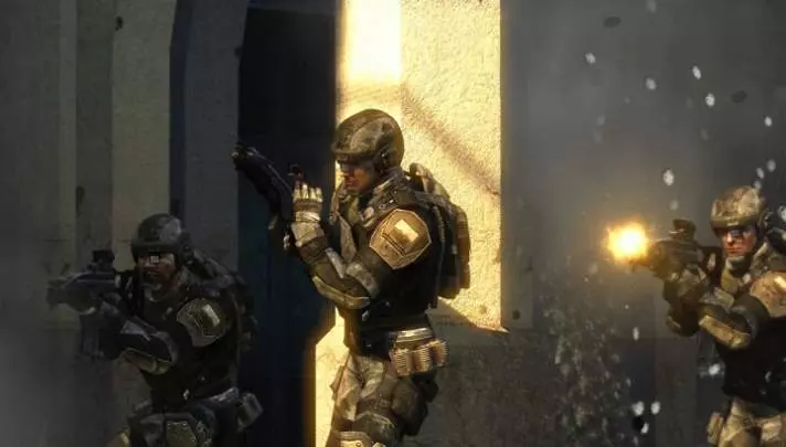 Frontlines Fuel of War - PC