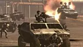 Frontlines Fuel of War: Vídeo del juego 1