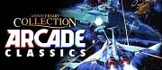 Carátula de Konami Anniversary Collection: Arcade Classics - Nintendo Switch