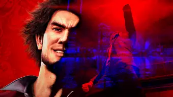 Análisis de Yakuza: Like a Dragon