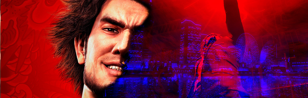 Análisis Yakuza Like a Dragon Análisis Yakuza Like a Dragon