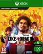 Yakuza: Like a Dragon Xbox Series