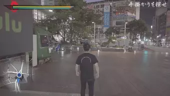 Yakuza, más real que nunca: un YouTuber japonés se hace viral recreando los juegos en la vida real