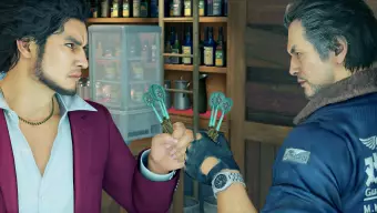 Yakuza Like a Dragon muestra sus disparatados minijuegos en un nuevo tráiler