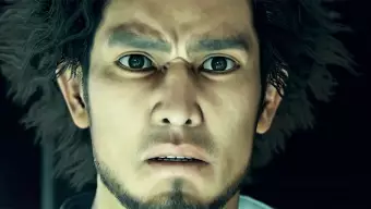 Yakuza Like a Dragon se ríe de la nueva generación con su tráiler más divertido
