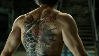 Yakuza Like a Dragon para PS5 confirma resoluciones y rendimiento: tendrá modo a 4K y 30 FPS