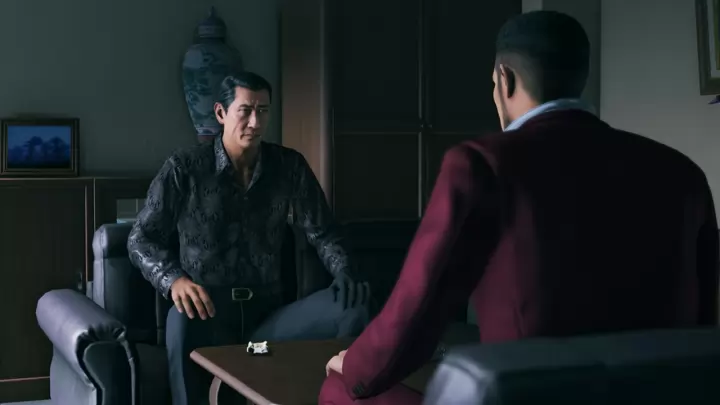Yakuza 7
