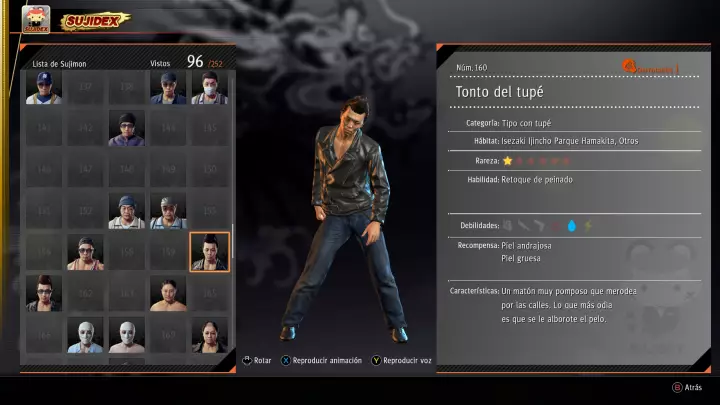 Yakuza Like a Dragon - PS4