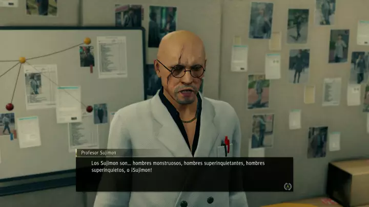 Yakuza Like a Dragon