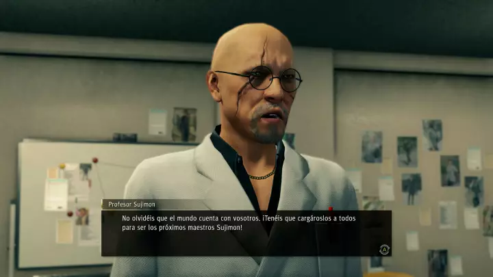 Yakuza Like a Dragon - PS4