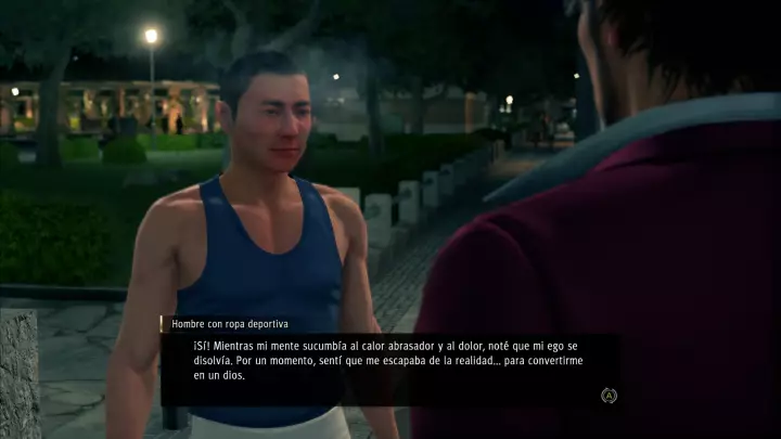 Yakuza Like a Dragon