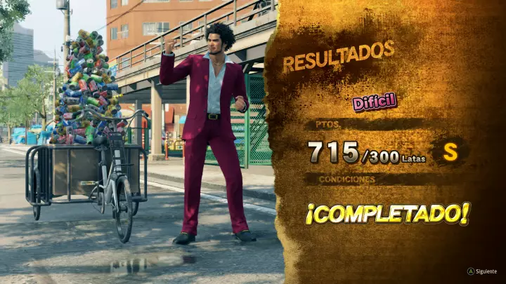 Yakuza: Like a Dragon