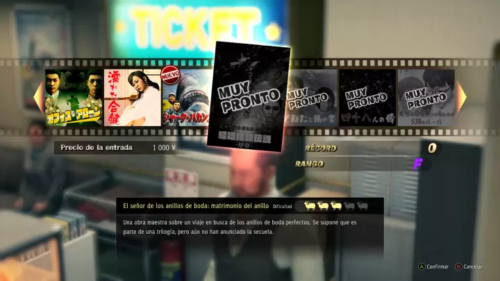 Yakuza: Like a Dragon