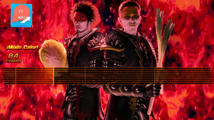 Yakuza: Like a Dragon