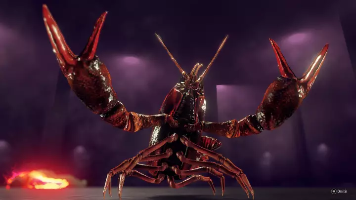 Yakuza Like a Dragon