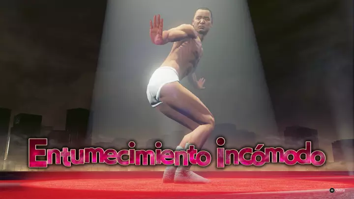 Yakuza Like a Dragon - PS4