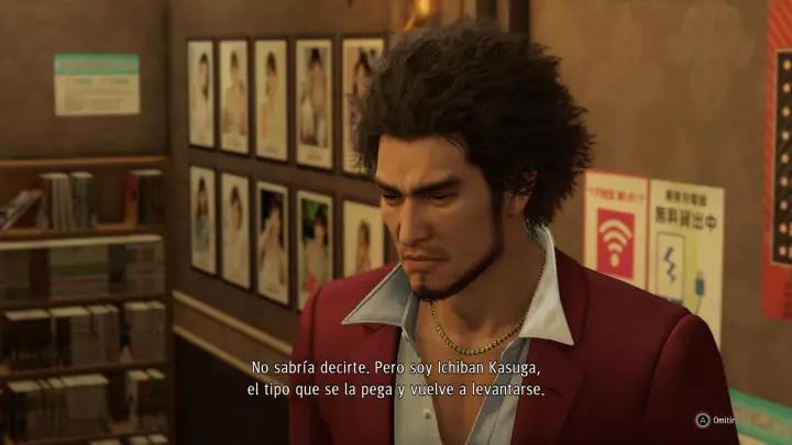 Yakuza: Like a Dragon
