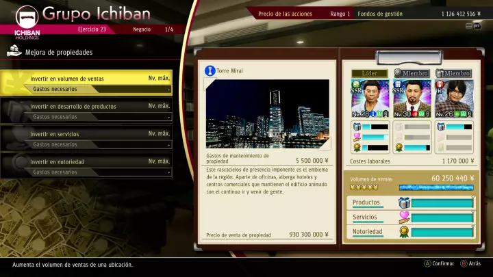 Yakuza: Like a Dragon