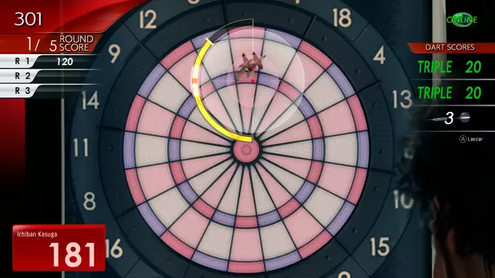 Yakuza Like a Dragon