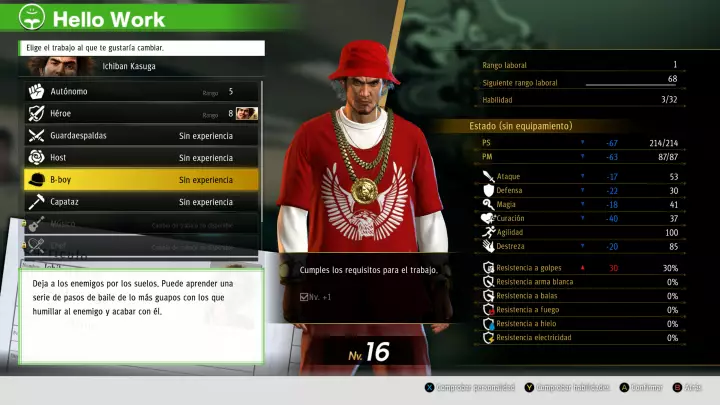 Yakuza Like a Dragon