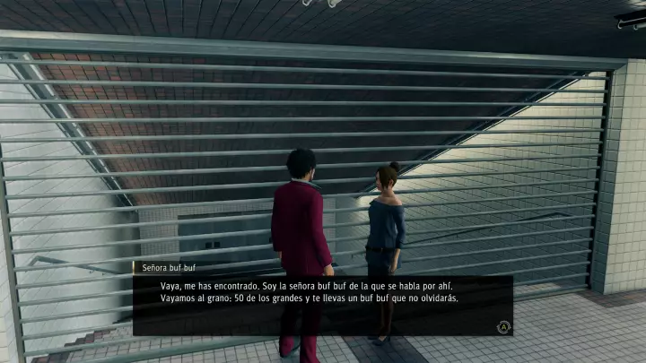 Yakuza Like a Dragon