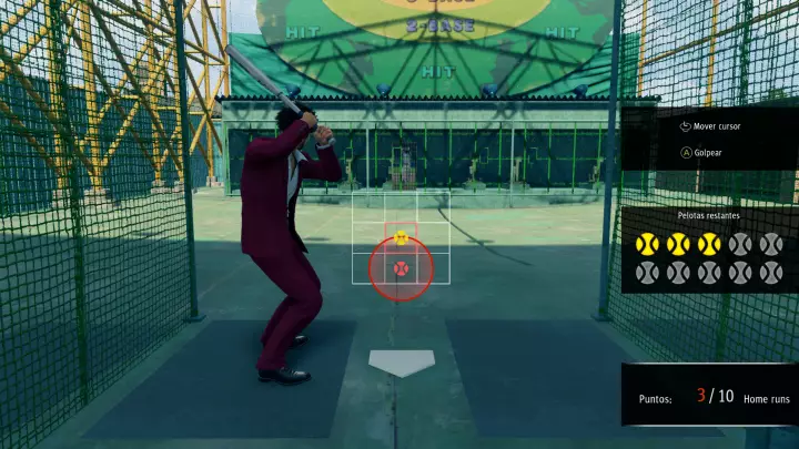 Yakuza Like a Dragon - PS4