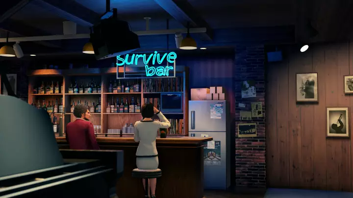 Yakuza: Like a Dragon