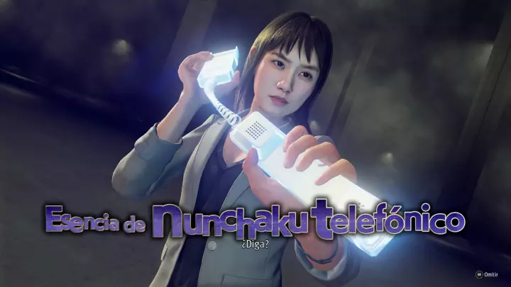 Yakuza Like a Dragon